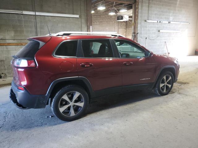 2019 JEEP CHEROKEE L - 1C4PJMDXXKD415039