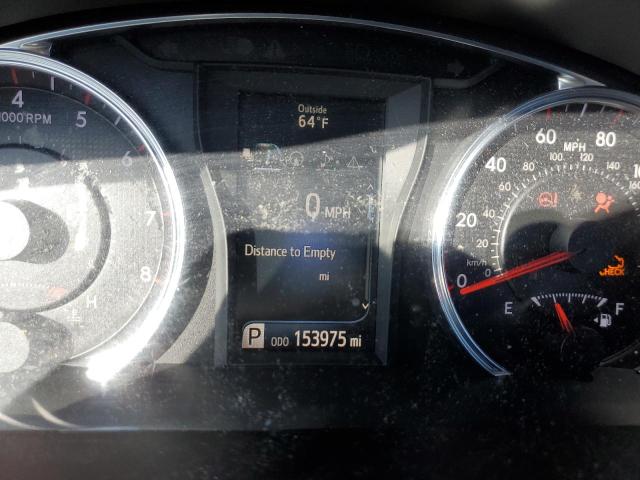 2015 TOYOTA CAMRY LE 4T1BF1FK8FU053080