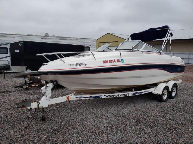 1998 CHAPARRAL BOAT #3305322309