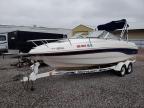 Lot #3305322309 1998 CHAPARRAL BOAT