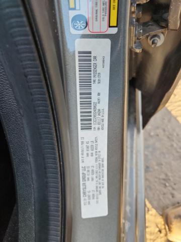 2013 DODGE AVENGER SE #3284787525