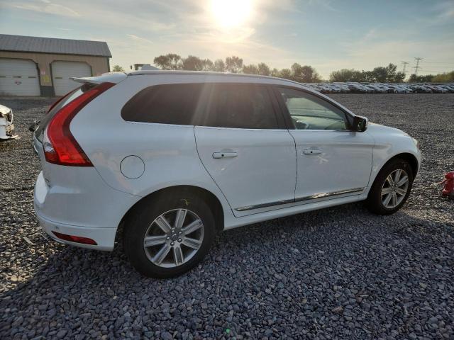 2016 VOLVO XC60 T6 PREMIER YV4902RK6G2785630
