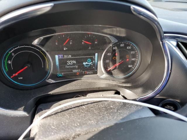 2017 CHEVROLET MALIBU HYB 1G1ZJ5SU4HF229722