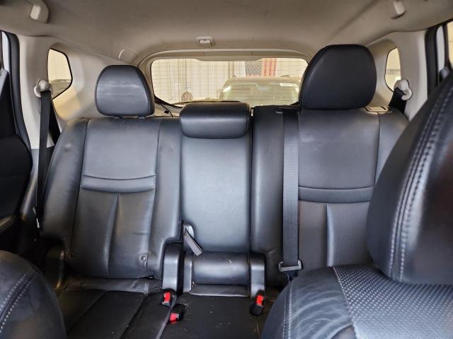 2014 NISSAN ROGUE S - 5N1AT2MV3EC751057