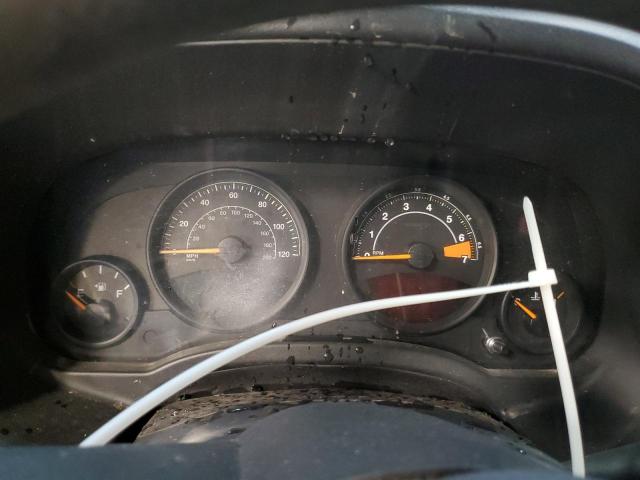 2014 JEEP PATRIOT SP - 1C4NJRBB0ED815708