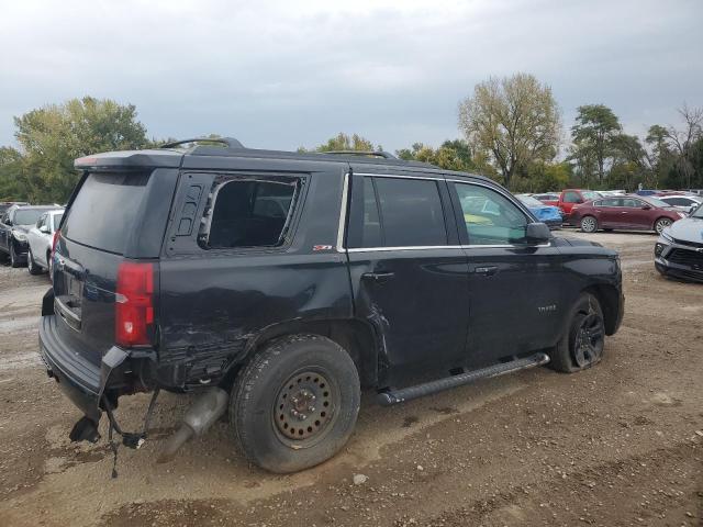 2019 CHEVROLET TAHOE K150 1GNSKBKC5KR181740