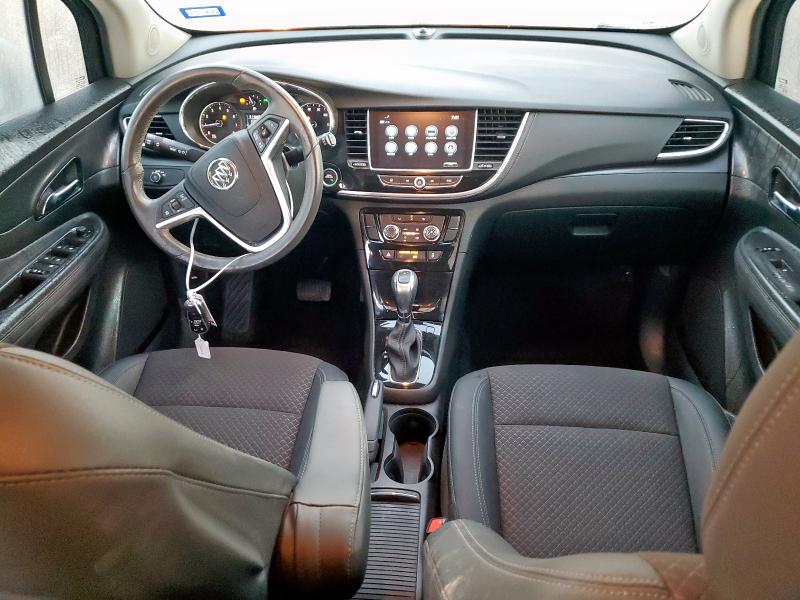 2021 BUICK ENCORE PRE #3304003681