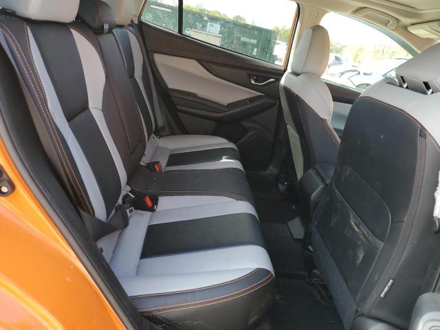 2020 SUBARU CROSSTREK JF2GTANC4LH214835