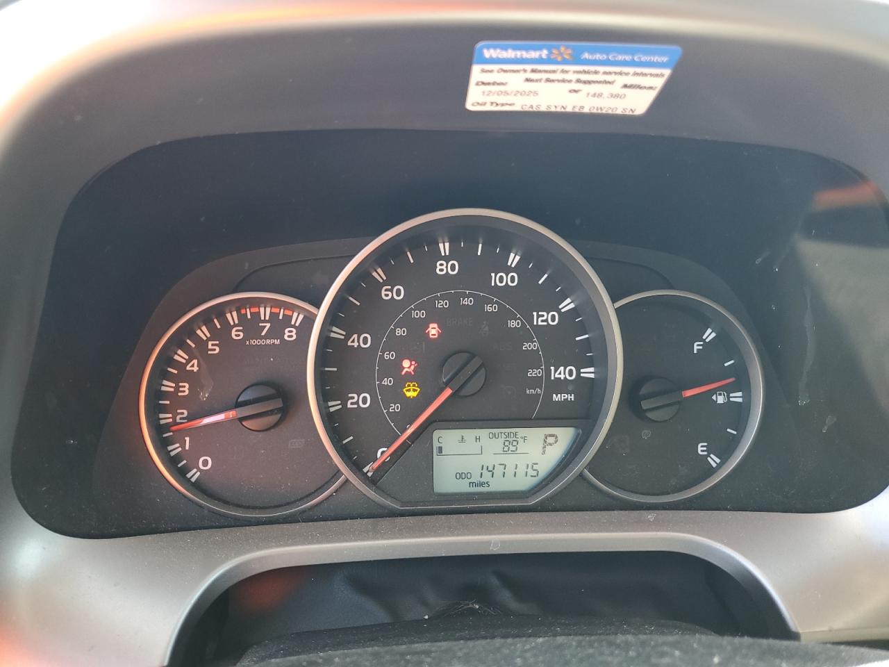 Lot #3302913052 2016 TOYOTA RAV4 LE