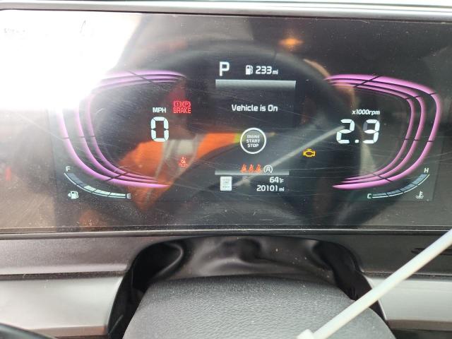 2024 KIA SPORTAGE EX #3279538270