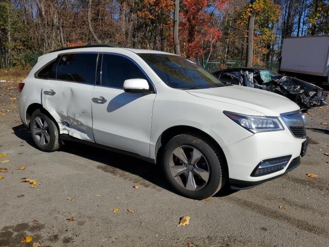 2015 ACURA MDX #3303843510