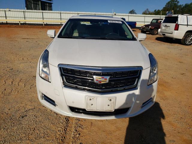 2017 CADILLAC XTS LUXURY #3297099495