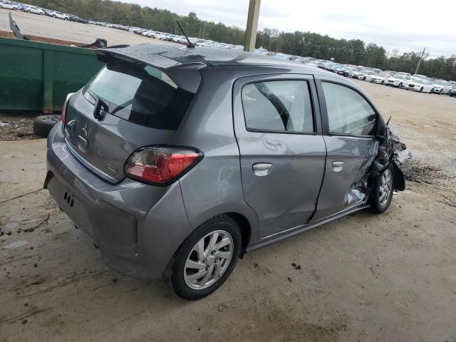 2023 MITSUBISHI MIRAGE ES #3305540076