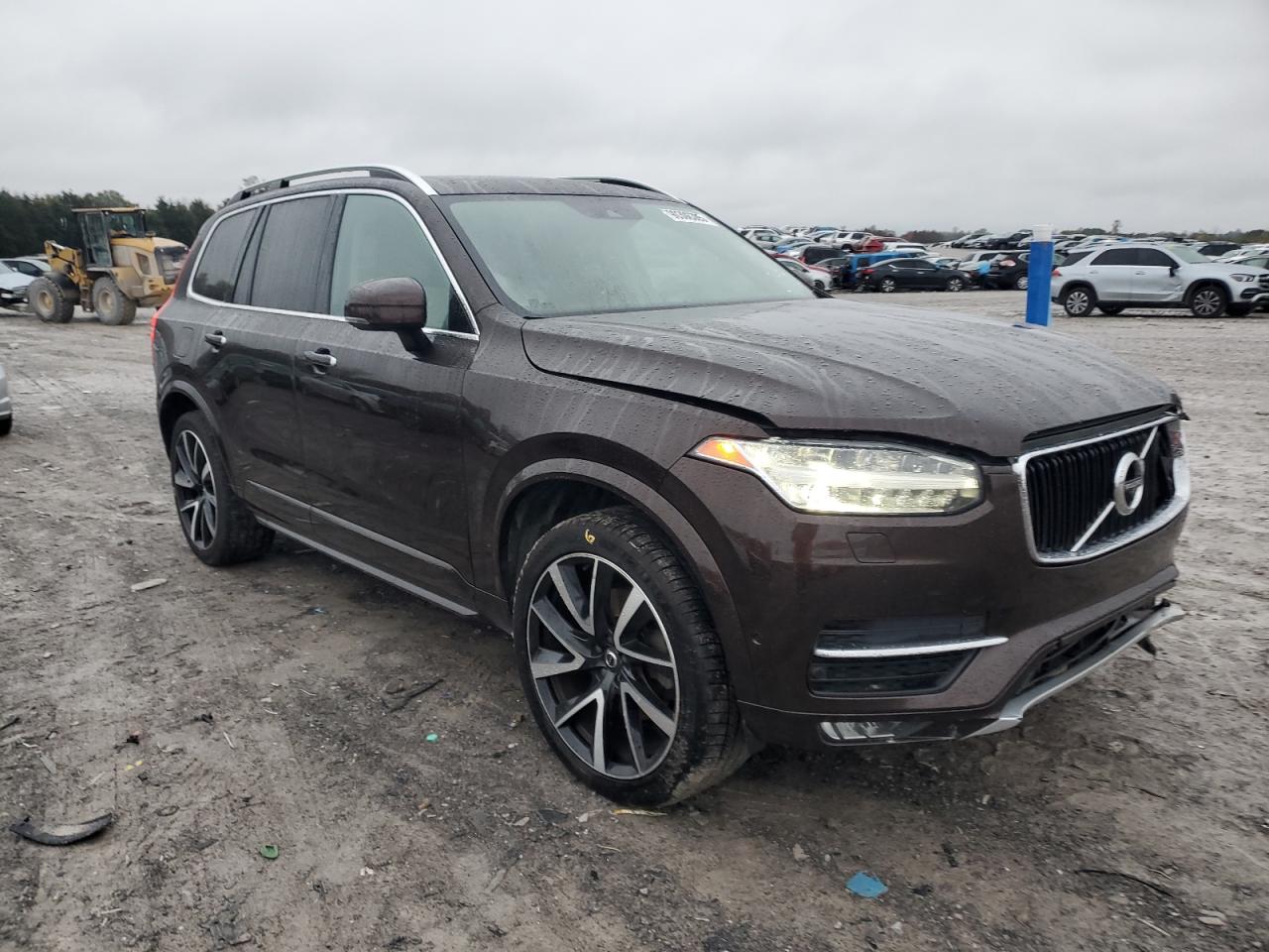VOLVO XC90 T6