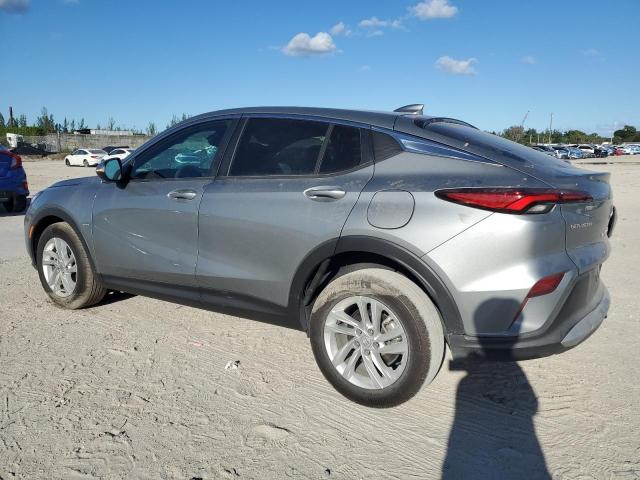 2024 BUICK ENVISTA PR KL47LAE22RB127611