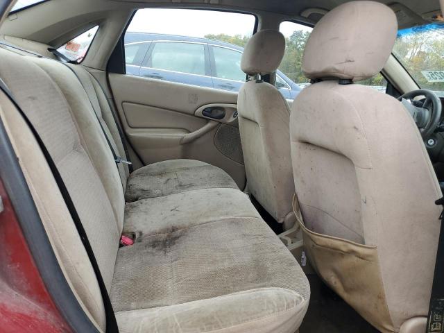 2003 FORD FOCUS SE C #3290289234