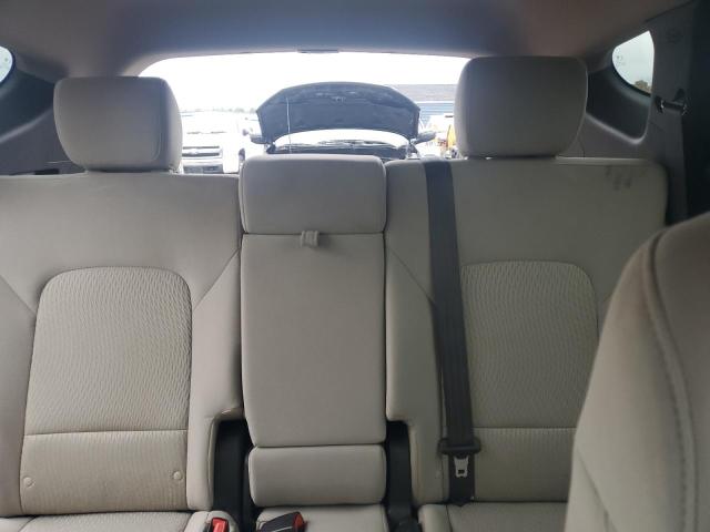 2017 HYUNDAI SANTA FE S - 5XYZTDLB1HG474757