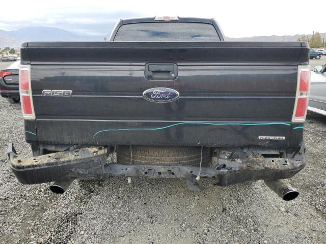 2014 FORD F150 SUPER #3302014045