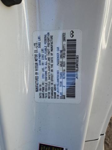 2017 INFINITI Q60 RED SP JN1FV7EL6HM700393