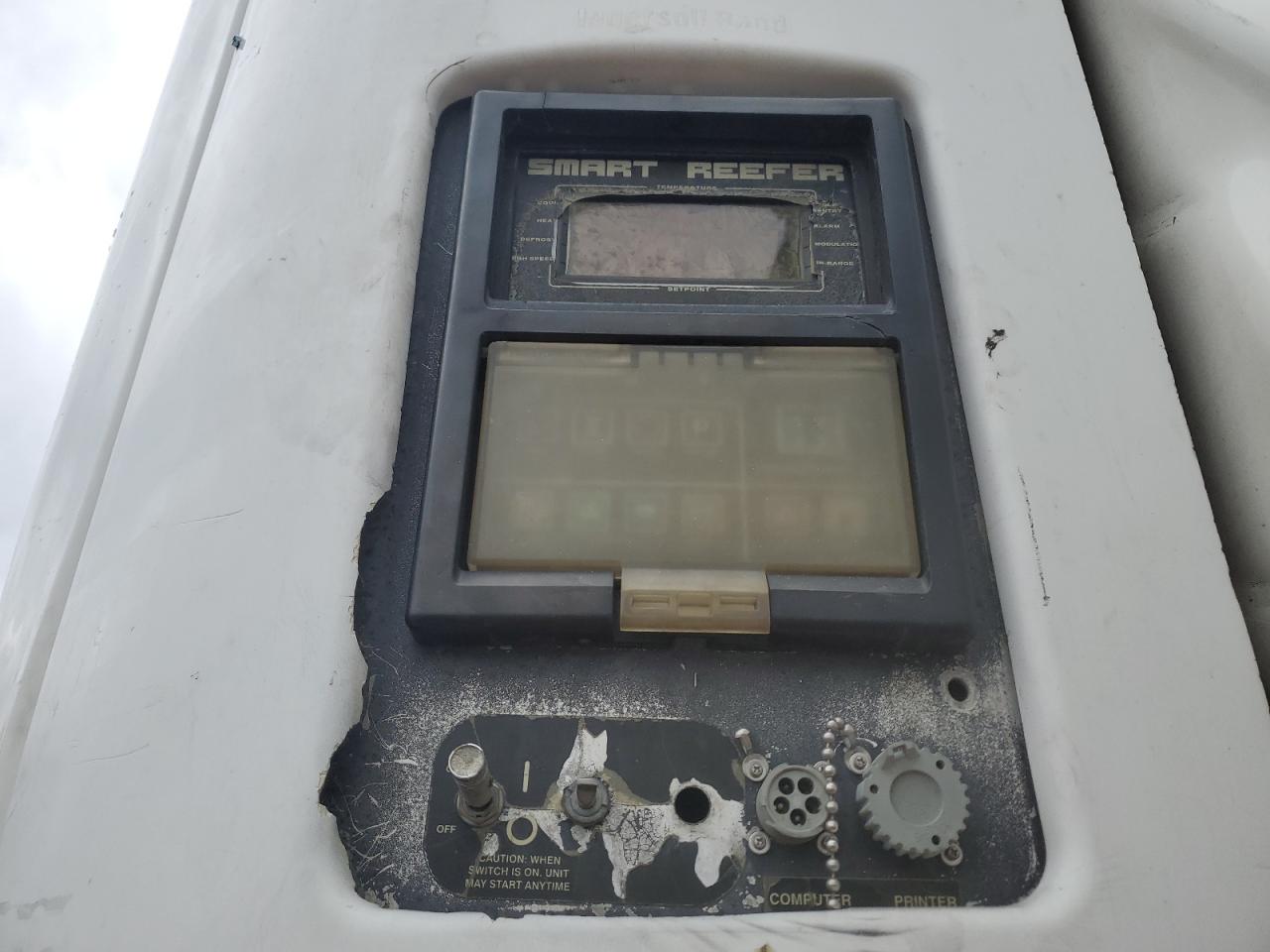 Lot #3275431794 2023 GREAT DANE REEFER