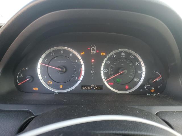 2012 HONDA ACCORD LX - 1HGCP2F37CA072643