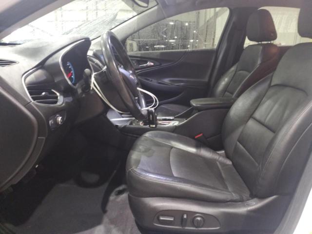 2019 CHEVROLET MALIBU LT #3290246290