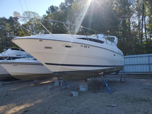 2004 BAYLINER BOAT - Other View