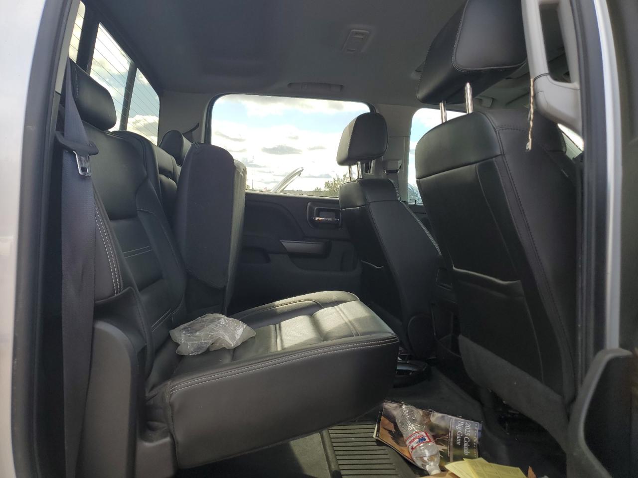 GMC SIERRA K2500 DENALI