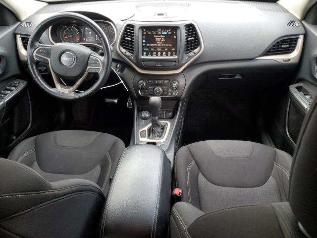 2015 JEEP CHEROKEE L #3287650009