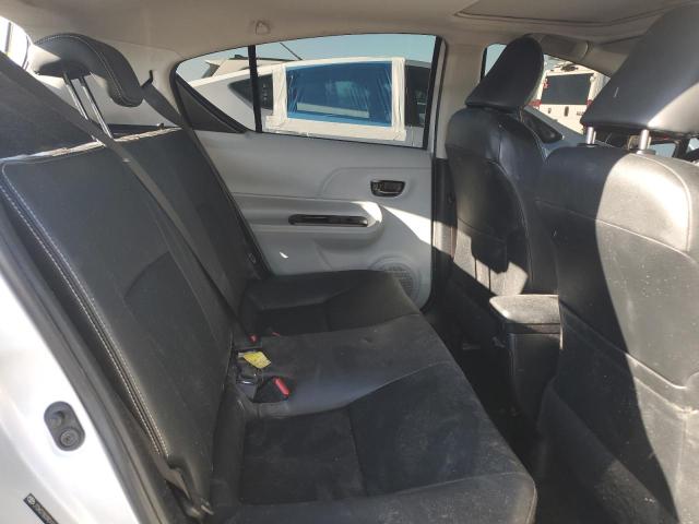 2013 TOYOTA PRIUS C - JTDKDTB39D1043614