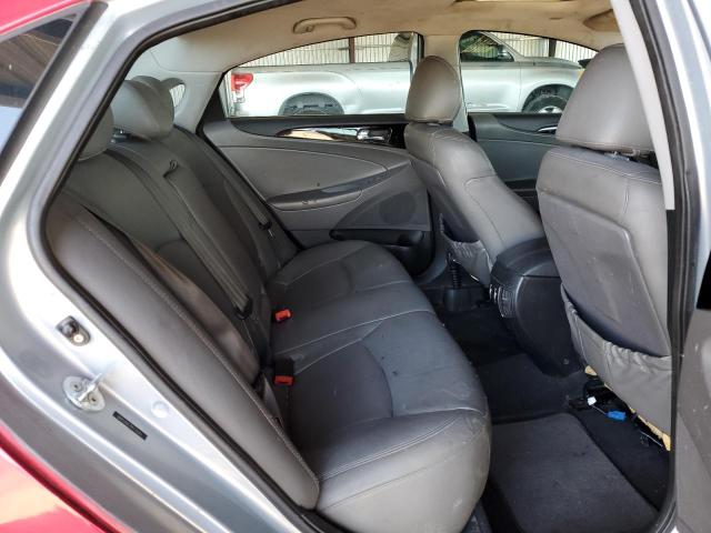 2011 HYUNDAI SONATA SE - 5NPEC4AC7BH175042