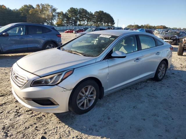 Global Auto Auctions: 2016 HYUNDAI SONATA SE