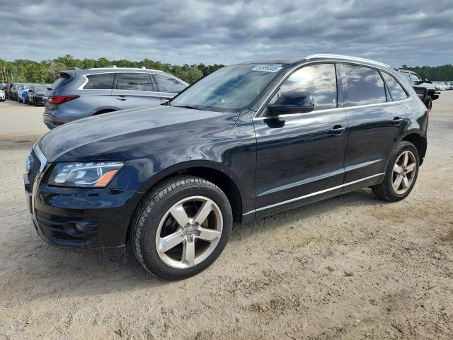 Global Auto Auctions: 2011 AUDI Q5 PREMIUM PLUS