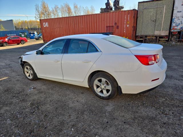 2015 CHEVROLET MALIBU LS - 1G11B5SL8FU147843