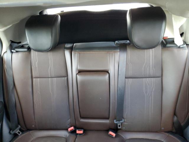 2015 CHEVROLET TRAX 1LT - KL7CJLSB7FB230977