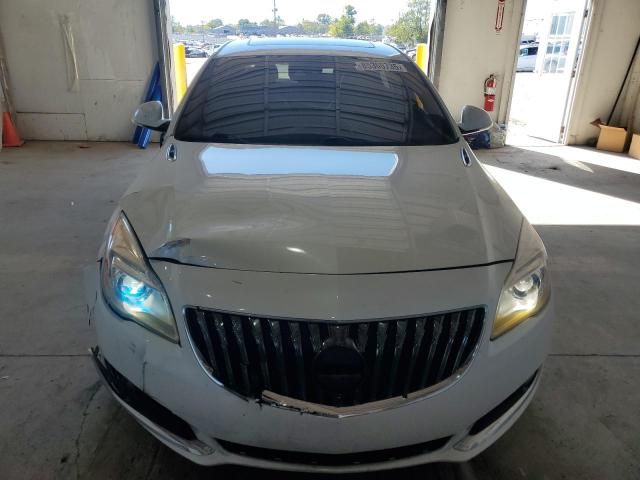 2016 BUICK REGAL PREM 2G4GS5GXXG9194699