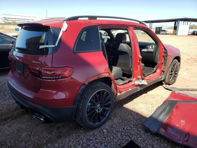 2022 MERCEDES-BENZ GLB 250 4MATIC - W1N4M4HB5NW237082