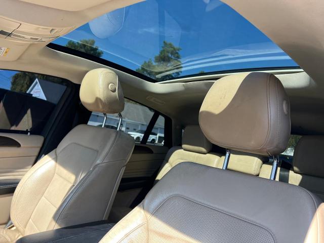 2017 MERCEDES-BENZ GLE COUPE 4JGED6EB4HA066835