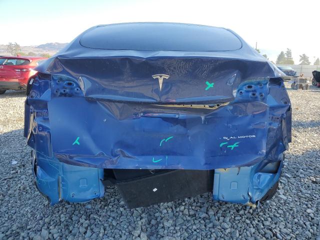 2024 TESLA MODEL Y #3298009192