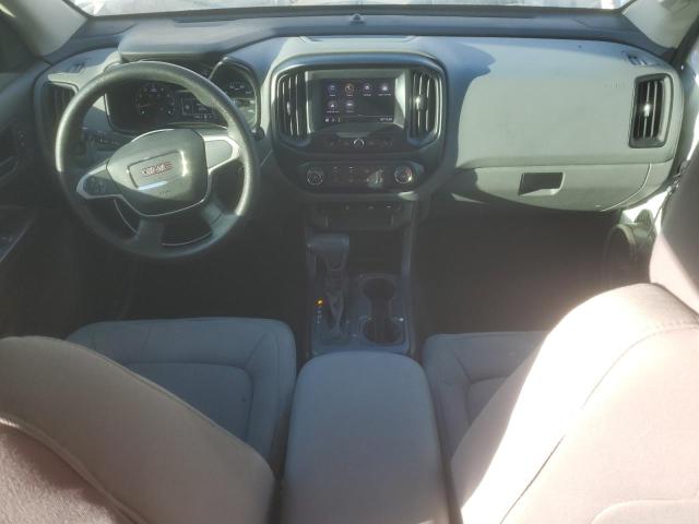 2021 GMC CANYON ELE 1GTG5BEN5M1169852