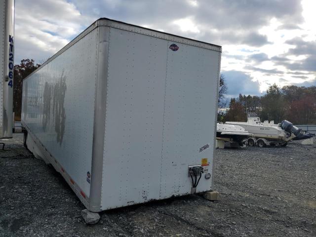 Global Auto Auctions: 2016 UTILITY VAN