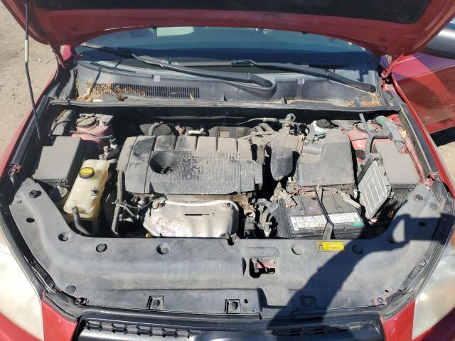 2012 TOYOTA RAV4 - 2T3BF4DV6CW206900