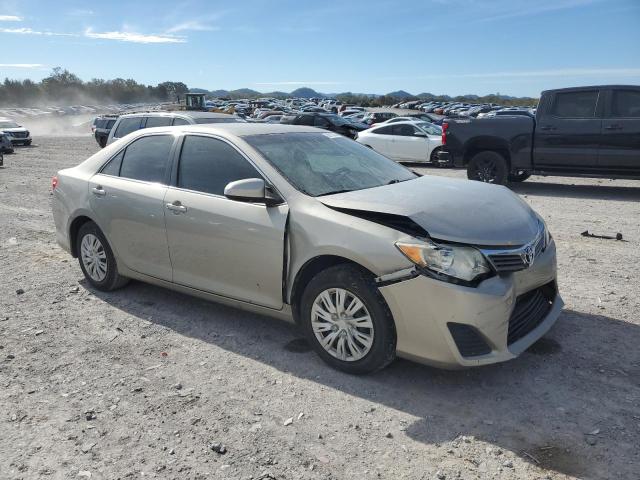 2014 TOYOTA CAMRY L #3284175570
