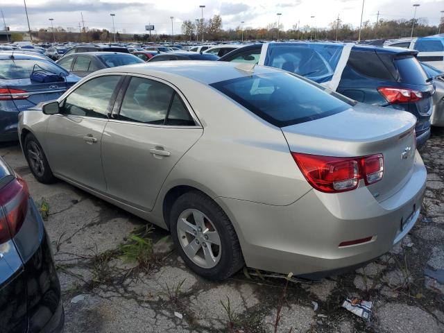 2016 CHEVROLET MALIBU LIM 1G11C5SA3GF148884