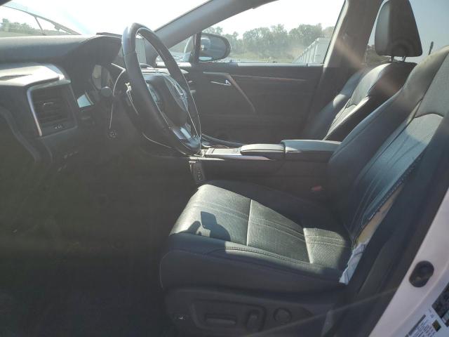 2021 LEXUS RX 350 - 2T2JZMDA1MC271600