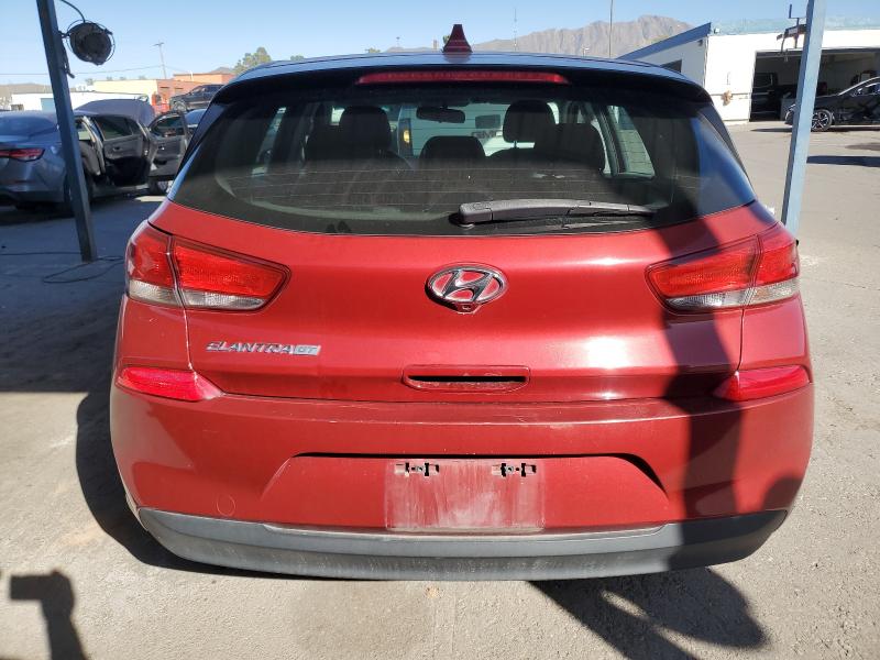 2018 HYUNDAI ELANTRA GT #3316064223