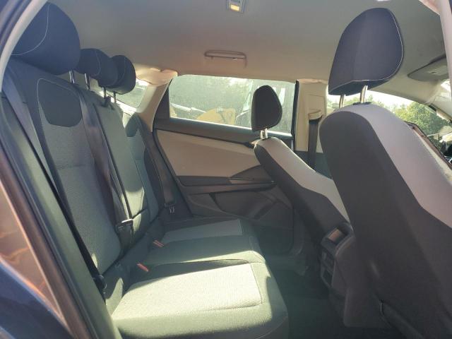 2023 VOLKSWAGEN TAOS S #3294414507