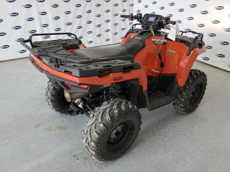 2025 POLARIS SPORTSMAN #3302933652