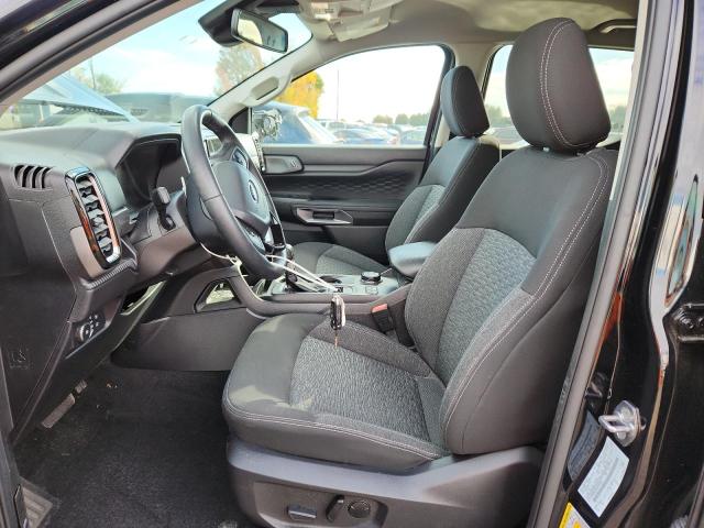 2024 FORD RANGER XLT - 1FTER4HH9RLE36886