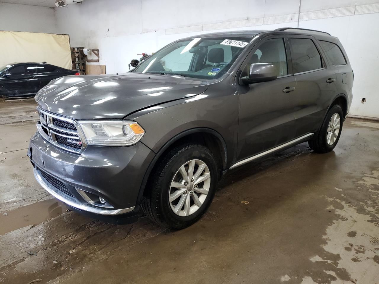 DODGE DURANGO SXT